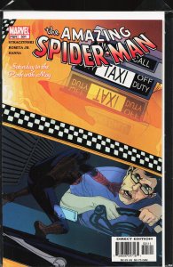 The Amazing Spider-Man #501 (2004)