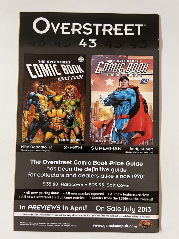 Clive Barker's Hellraiser: The Dark Watch #3  - NM+ (2013)