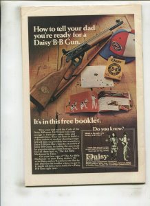 SUPERMAN #279 (6.5) BATGIRL!! 1974