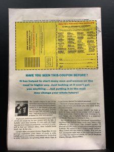 Sub-Mariner #69 (1974)