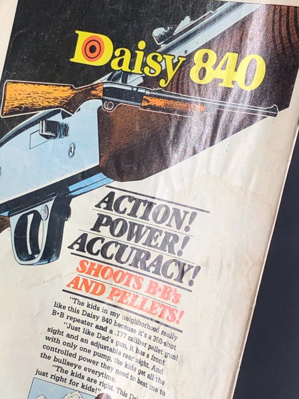 House of Mystery #272 (1979)