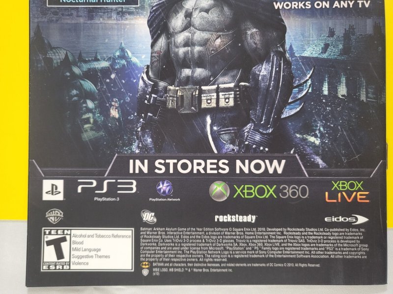 God Of War #2 2010 DC/Wildstorm Kratos