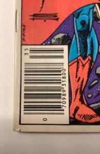 DC Comics Presents Annual #2 (1983)