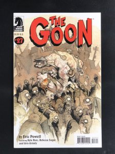 The Goon #27 (2008)