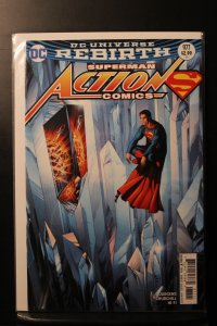 Action Comics #977 (2017)