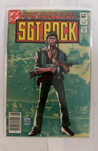 Sgt. Rock #367 Direct Edition (1982)
