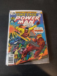 Power Man #32 (1976)