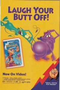 X-Men #74 (1998) Marvel Comics