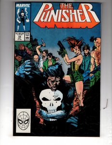 The Punisher #12 (1988)   >>> $4.99 FLAT RATE SHIPPING!!! / ID#17