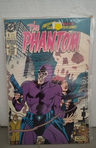 The Phantom #4 (1988). P25