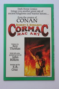 Predator #4 (1990) Predator NM