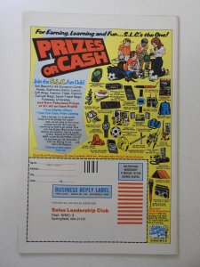 Star Wars #60 (1982) VF- Condition!