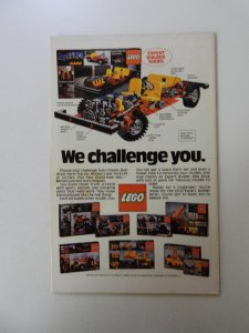 Marvel Team-Up #100 (1980) VF+ condition