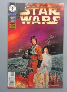Star Wars: A New Hope #4, Dark Horse Comics, 1997