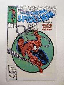 The Amazing Spider-Man #301 (1988) NM Condition!
