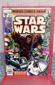 Star Wars #3 (1977)