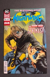 Nightwing #47 (2018)