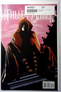 Fallen Angel #14 (2007) IDW Publishing 9.4 NM 2nd Series 1st Print Comic Book