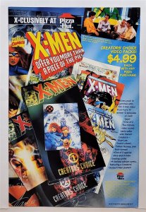 Scarlet Witch #2 (Feb 1994, Marvel) 8.5 VF+  