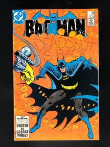 Batman #369 (1984)