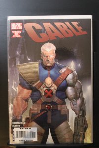 Cable #1 Olivetti Cover (2008)