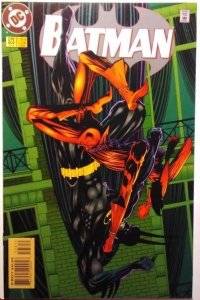 Batman #523 (1995)