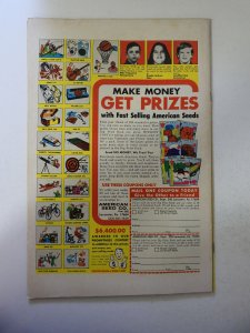 Captain America #162 (1973) FN Condition