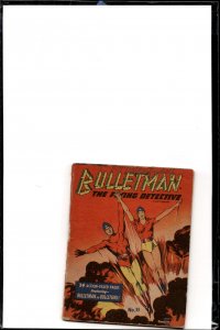 Gwandanaland Comics #2130