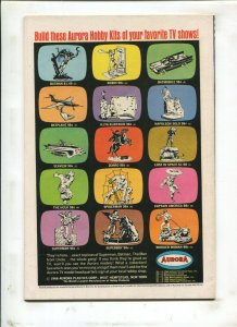 Action Comics #346 - The Case of the Superman Imposter! (6.5) 1967