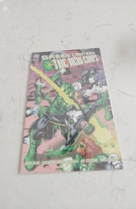 Green Lantern: The New Corps #2 (1999)