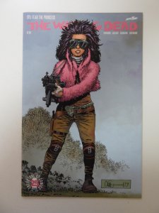 The Walking Dead #171 NM condition