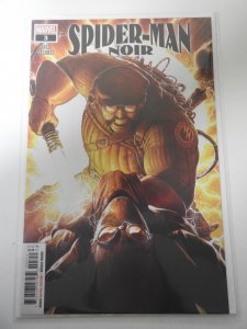Spider-Man Noir #3 (2020)