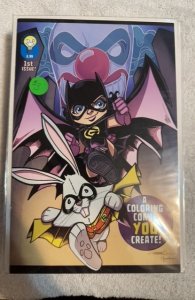 Create-A-Comic! (2021)