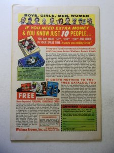 Captain Marvel #6 (1968) VG+ Condition