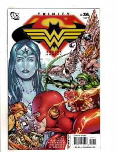 Trinity #36 (2009) OF40