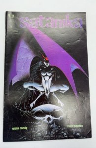 Satanika #2 (1996)