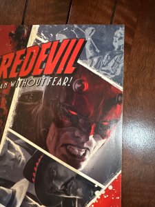 Daredevil #104 (2008)