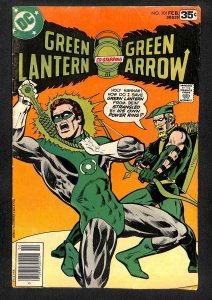 Green Lantern #101 (1978)