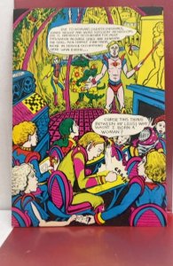 Wimmen's Comix #3 (1973)