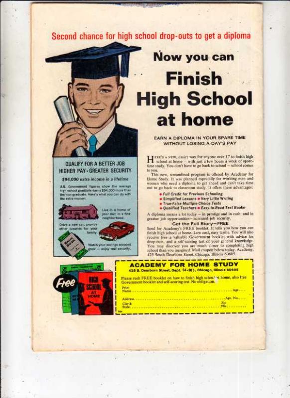 Silver Surfer #17 (Jun-70) FN+ Mid-High-Grade Silver Surfer