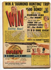 Master Of The World--Four Color Comics #1157--1961--Dell--comic book