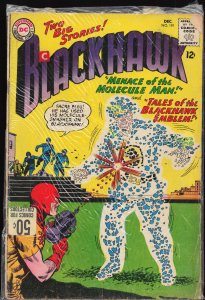 Blackhawk #191 (1963)