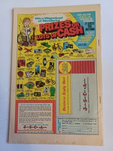 The Flintstones and Pebbles #26 - Carlton Comics - 1973 - FN