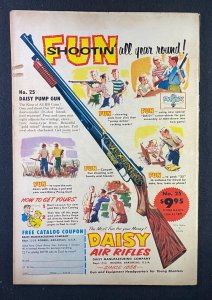 Detective Comics (1937) #262 VG- (3.5) Curt Swan Robin un