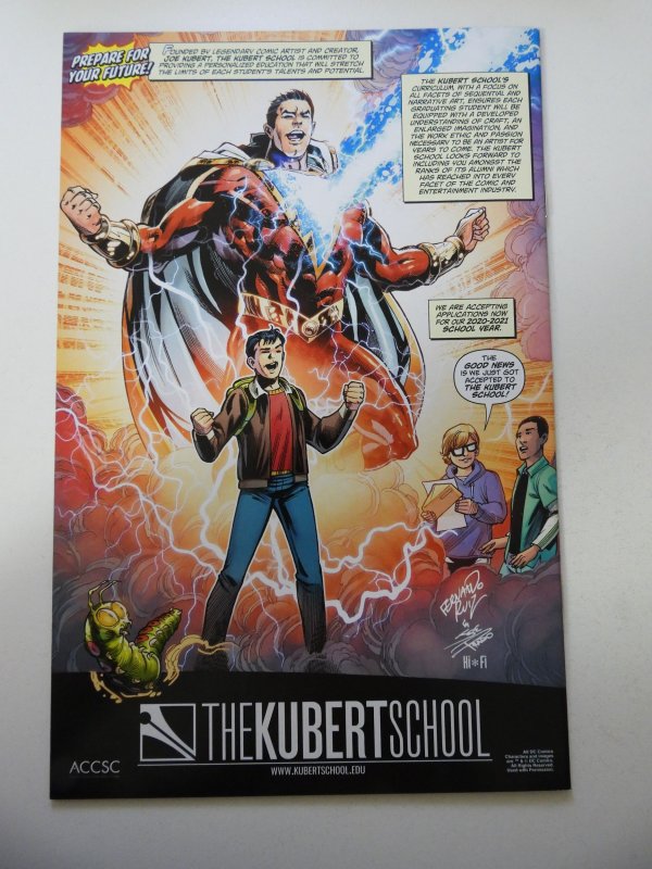 Batman #91 (2020) VF+ Condition