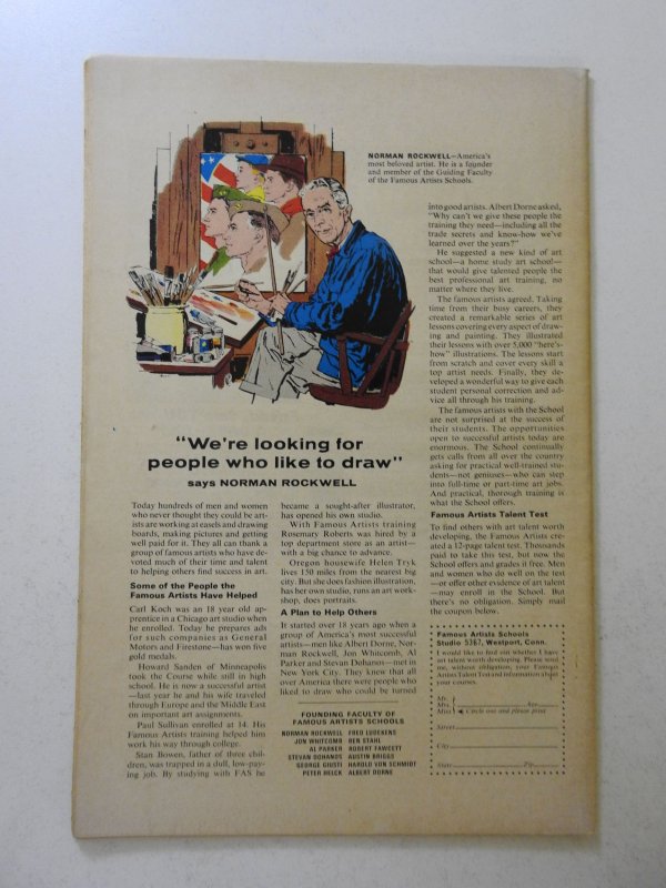 Thor #139 (1967) FN+ Condition!