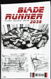 Blade Runner 2039 (2022 Titan) #7