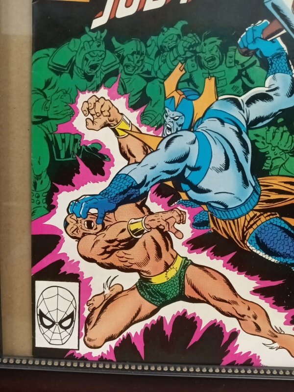 Tales to Astonish (1979 series) #4  VF/NM P03