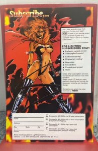 Hellina / Double Impact (1996)