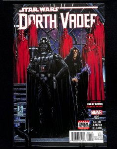 Darth Vader #20 (2016)